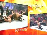 Chris Jericho vs Rob Van Dam - Unforgiven 2001