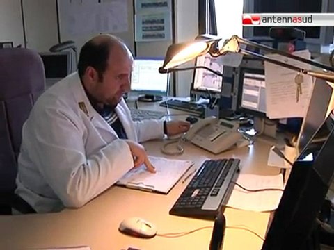 TG 23.04.11 Vacanze intelligenti, niente traffico sulle autostrade pugliesi