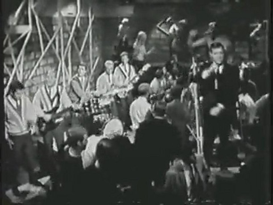 Hollywood A Go Go Complete Show Part 1