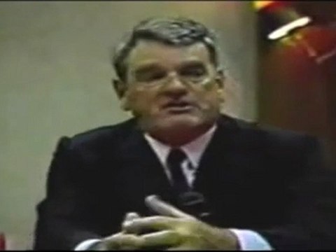 Holocaust Lie (8 of 8) David Irving Top British Historian