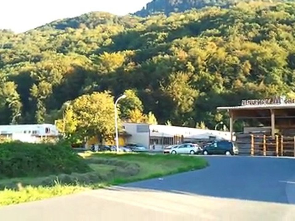 Boost'R Illegal Street Racing VS aérox