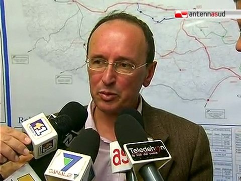 TG 28.04.11 La Puglia aderisce alla Giornata Nazionale della bicicletta