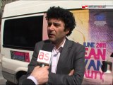 TG 28.04.11 La carovana antimafia fa tappa in Puglia