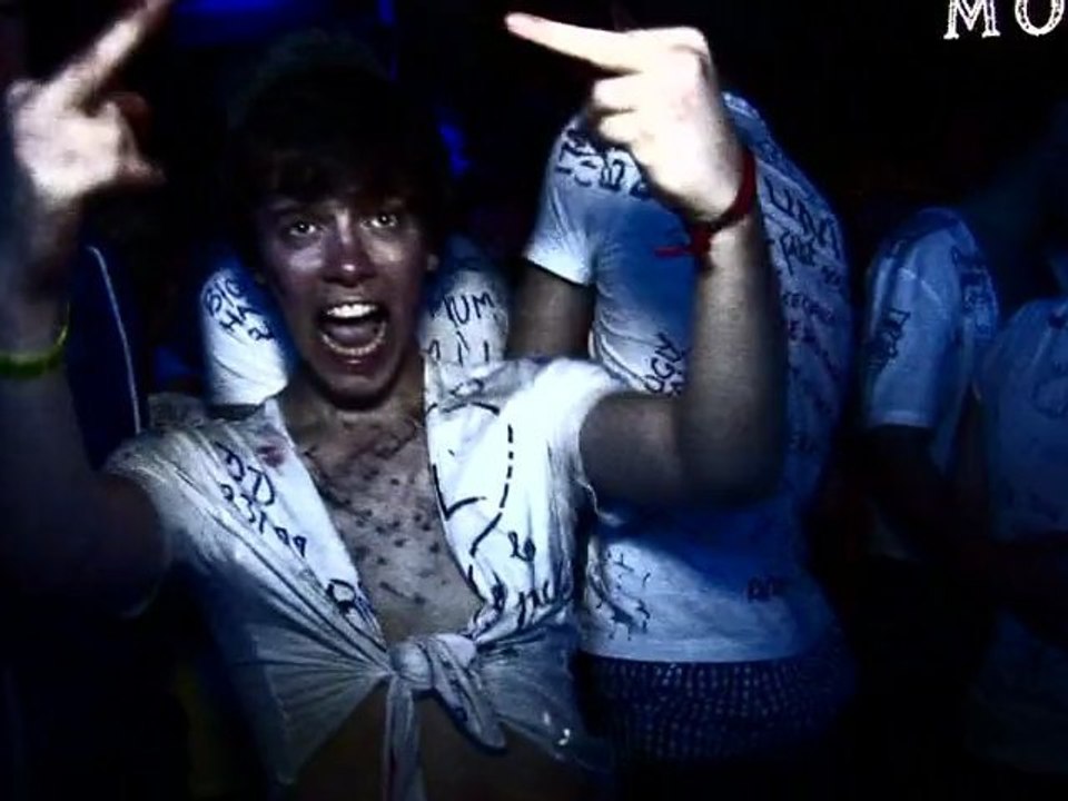 Trailer JT 4 - Origines