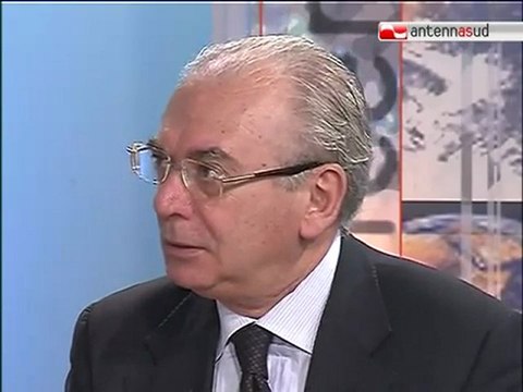 29.04.11 Antenna Mattina - Ospite Salvatore Tatarella