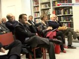 TG 30.04.11 Bari, presentato il libro del sociologo Aldo Bonomi
