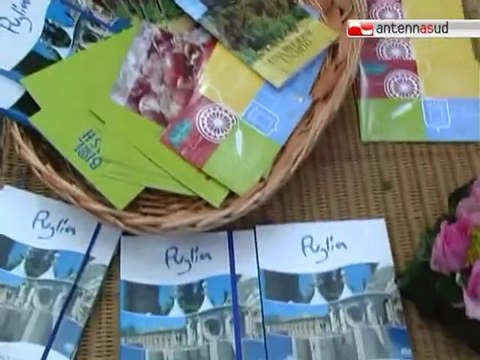 TG 02.05.11 Puglia in prima fila al concertone del Primo maggio