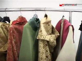 TG 02.05.11 Corteo San Nicola, la prova costume