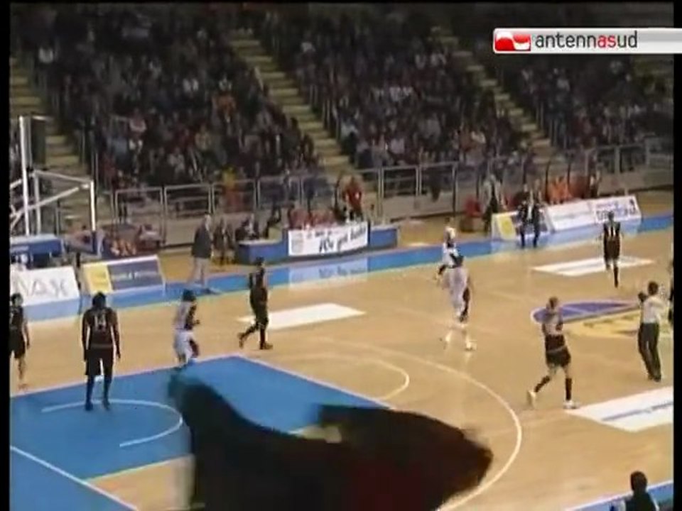 TG 02.05.11 Cras Taranto, al via la finale scudetto