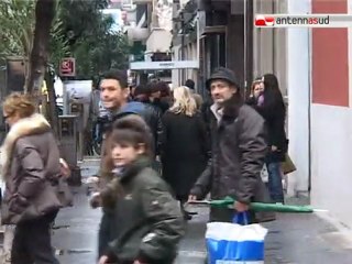 TG 03.05.11 Accesso al credito sì, ma solo per le imprese "sane"