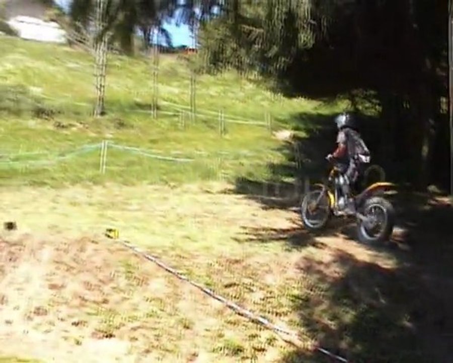 trial moleron 2011