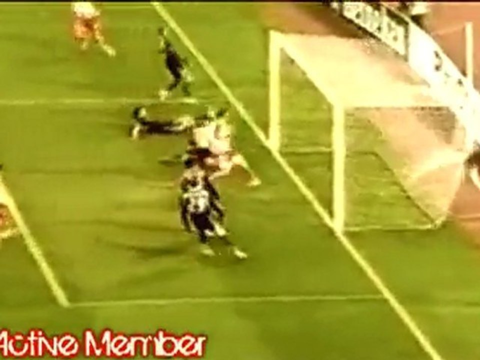 Lazio - Olympiakos 1-2