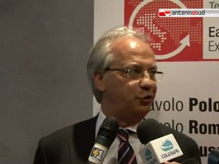 TG 05.05.11 Investire sui mercati a Oriente, scelta lungimirante