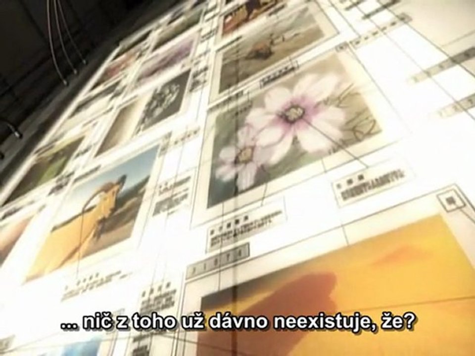 Pale Cocoon - GAW Subs