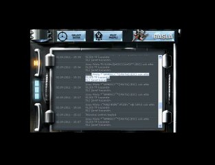 AMOR seyir defteri 2 eylül