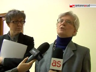 TG 09.05.11 Binetti (Udc): "Donne, fattore di cambiamento della società"