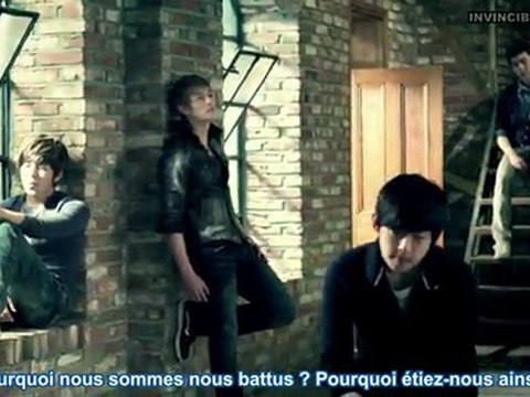 (French Sub) U-KISS | 0330
