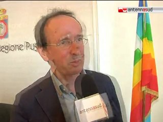 TG 16.05.11 Magnalonga, in bici per gustare la Puglia