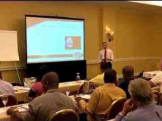 Finding Powerful Investors through: International Marketing