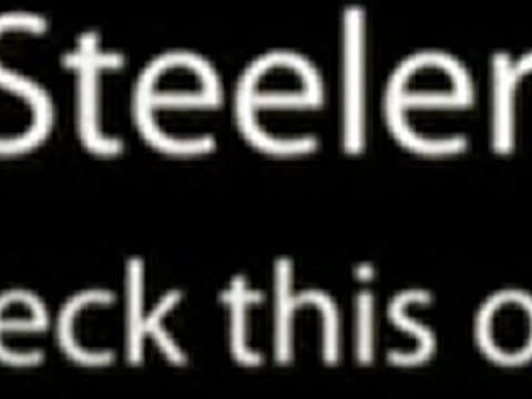 Cheap Steeler Tickets - Get your Cheap Steeler Tickets while you still can