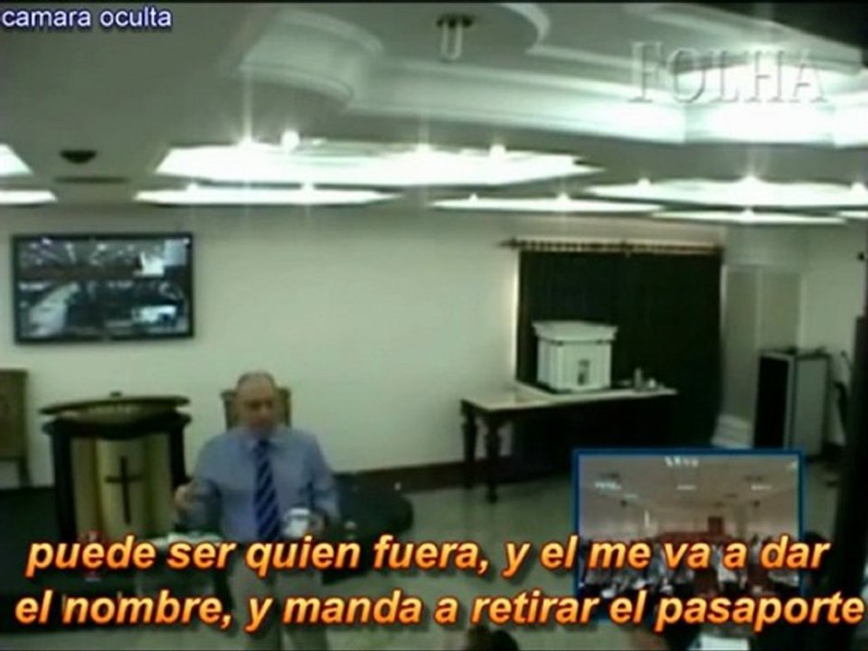 Ob Romualdo entrenando y premiando aquien recauda mas $