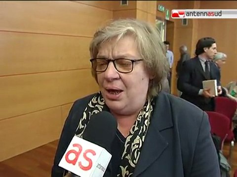 TG 28.05.11 Le politiche regionali per i pugliesi nel mondo