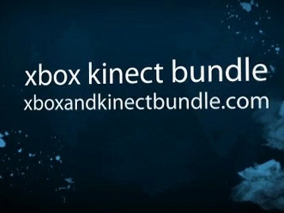 xbox kinect bundle - xbox kinect bundle Secrets