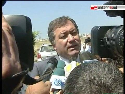 TG 30.05.11 L'intervista ai difensori di Cosima Serrano e Sabrina Misseri