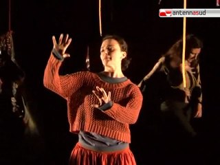 TG 03.06.11 Al Petruzzelli c'è profumo di cucina armena