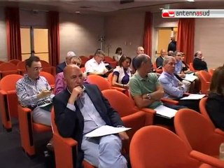 Download Video: TG 06.06.11 Regione Puglia, in arrivo tagli ai punti nascita