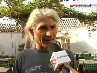 TG 07.06.11 Gazebo a Barivecchia: salta l'accordo, slitta la firma