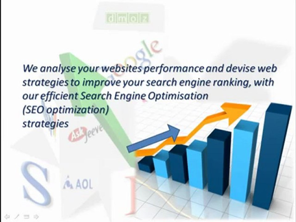 Search Engine Consultants Perth WA