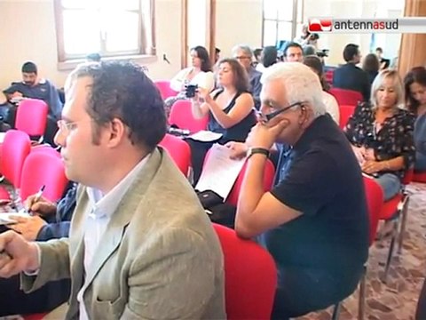 TG 10.06.11 Potenziare il servizio ferroviario per preferire il treno all'auto