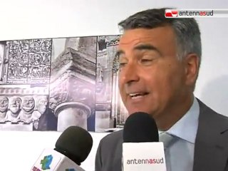 TG 14.06.11 Pelillo: ripristino dei ticket, la Regione si giustifica