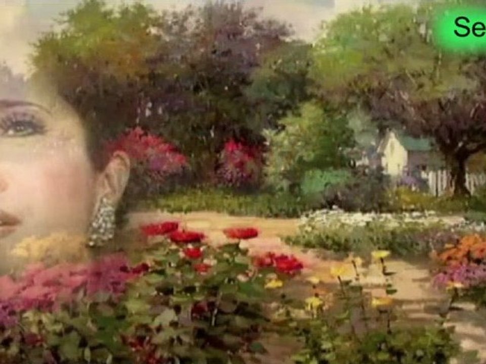 Nurten Demirkol Sırman  ♪♪♪♪ Yıllardır İçimde Sakladım Seni [HD]