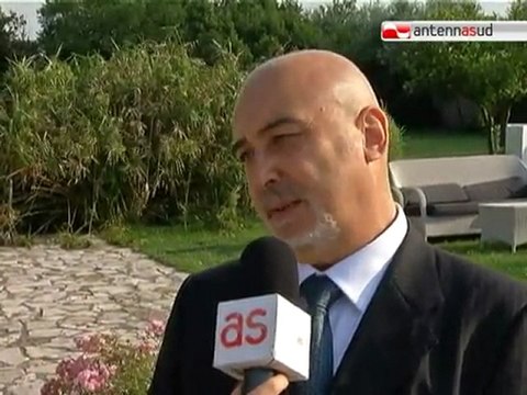 TG 15.06.11 Spegea festeggia i suoi primi 30 anni di successi