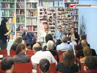 TG 15.06.11 La Tragedia delle sorelle Tupputi nel libro "Vegliando oltre il cancello"