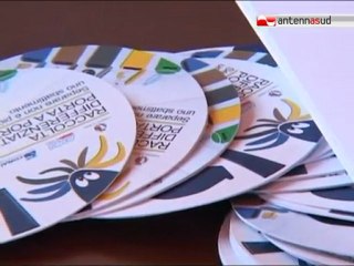 TG 18.06.11 Tornano i bagnini a Torre Quetta, il Comune si organizza