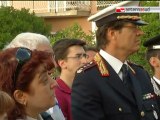 TG 20.06.11 A Bari una strada dedicata a Gaetano Marchitelli