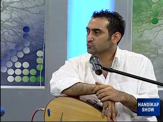 HANDİKAP SHOW BAŞKENT TELEVİZYON AYKUT ASLAN , URFALI MUSTAFA