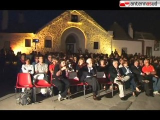 TG 27.06.11 Sudestival alle battute finali