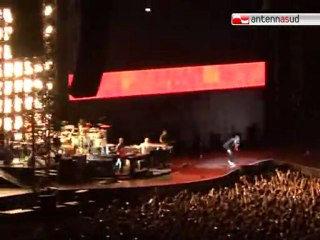 TG 30.06.11 A Bari è "ora" di Jovanotti