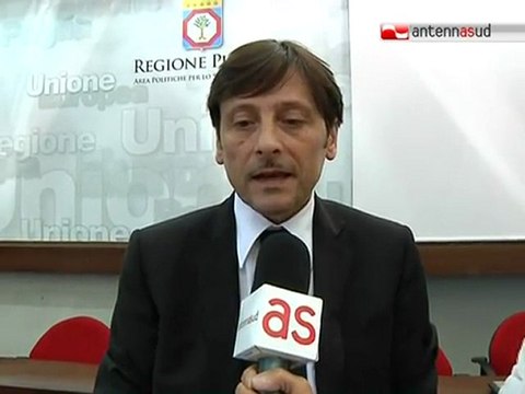 TG 28.06.11 La Puglia sbarca in Oriente nel segno di Halal