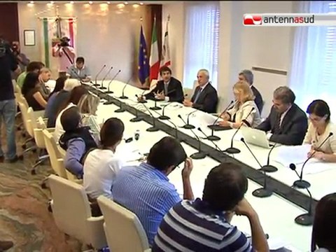 TG 28.06.11 Emittenza locale, 10 milioni dalla Regione per il passaggio al digitale