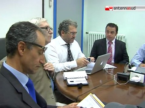 TG 28.06.11 Vertenza Tecnimont, 66 dipendenti a rischio