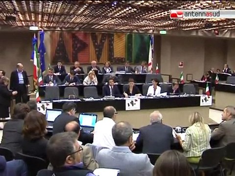 TG 29.06.11 Nominati i nuovi dg delle Asl, ma sui ticket la maggioranza cade
