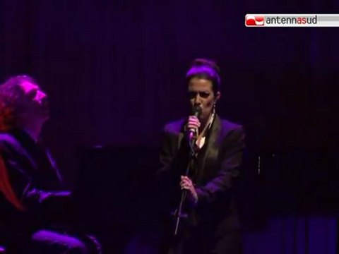 TG 29.06.11 Costa dei Trulli Summer Festival, spazio al tango dei Gotan Project