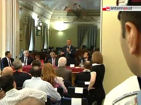 TG 30.06.11 Uno sportello antiusura per essere vicini ai cittadini