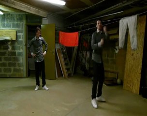 Qui s'y frotte s'y pique ! - YouTube2