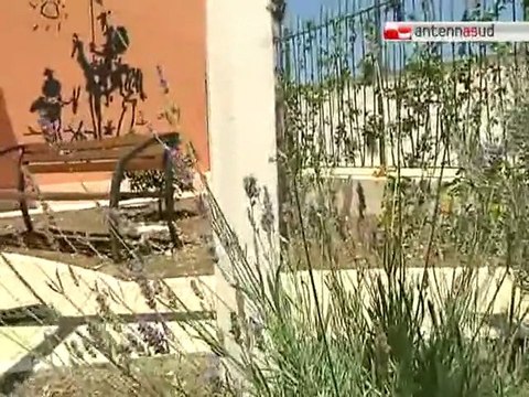 TG 08.07.11 A Giovinazzo il primo centro diurno per malati di Alzheimer